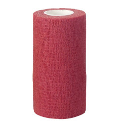Zelfklevend verband 10 cm EquiLASTIC Kerbl Zelfklevend verband 10 cm EquiLASTIC Kerbl