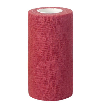 Zelfklevend verband 10 cm EquiLASTIC Kerbl Zelfklevend verband 10 cm EquiLASTIC Kerbl