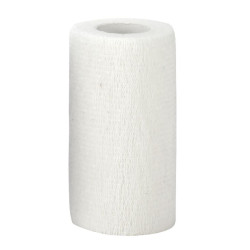 Zelfklevend verband 10 cm EquiLASTIC Kerbl