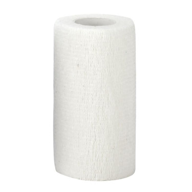 Zelfklevend verband 10 cm EquiLASTIC Kerbl Zelfklevend verband 10 cm EquiLASTIC Kerbl