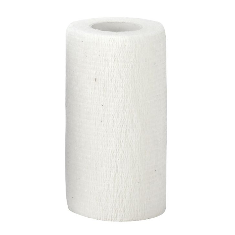 Zelfklevend verband 10 cm EquiLASTIC Kerbl