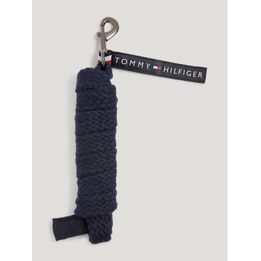 Longe Ranch Tommy Hilfiger Equestrian Woestijnlucht Blauw