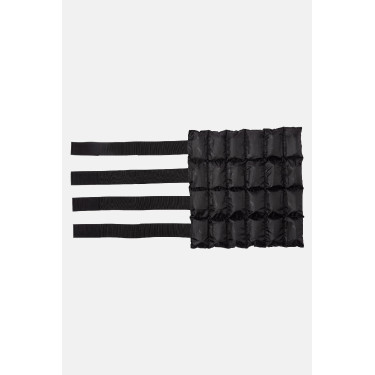 Koelbandages Horze Zwart