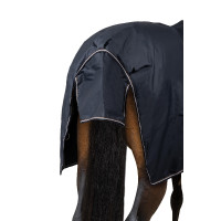 Waterdichte deken Glasgow 0 g Horze Donkerblauw Waterdichte deken Glasgow 0 g Horze Donkerblauw
