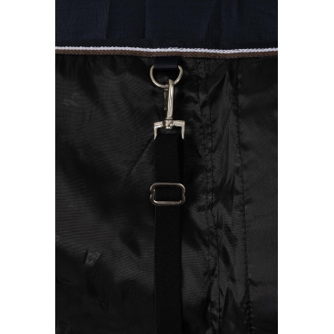 Waterdichte deken Glasgow 0 g Horze Bosbes Grijs Waterdichte deken Glasgow 0 g Horze Bosbes Grijs