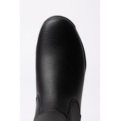 Horze Thermo Garmisch rijlaarzen Zwart