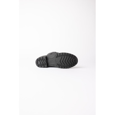 Paardrijlaarzen Horze Thermo Kuusamo Zwart