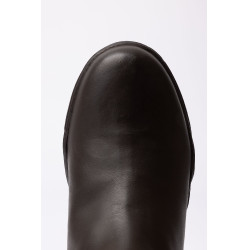 Horze Badminton waterdichte outdoorlaarzen Bruin