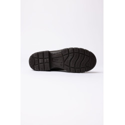 Horze Artica vegan winterlaarzen Bruin