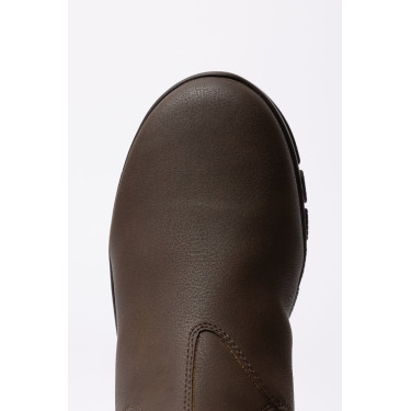 Horze Artica vegan winterlaarzen Bruin