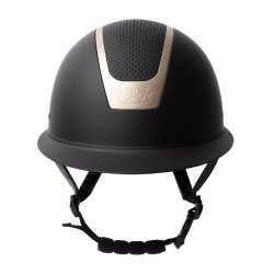 Rijhelm B Vertigo Zenith Mips Zwart