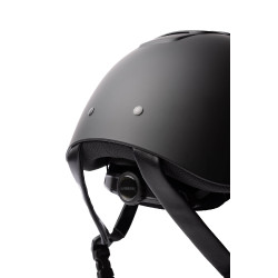 Rijhelm B Vertigo Zenith Mips Zwart