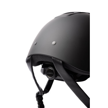 Rijhelm B Vertigo Zenith Mips Zwart