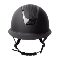 Rijhelm B Vertigo Zenith Mips Gitzwart