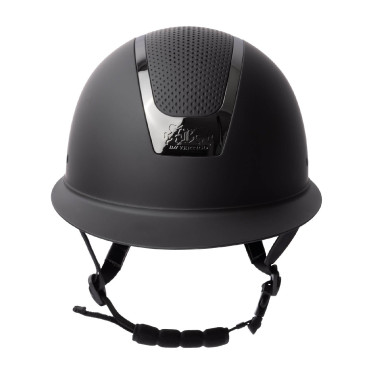 Rijhelm B Vertigo Zenith Mips Gitzwart