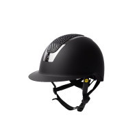 Helm B Vertigo Zenith Mips Luxe Zwart