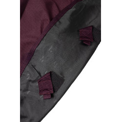 Halsteil Horze Newbridge 100 g Vijg Violet