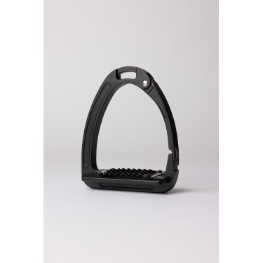 Veiligheidsbeugels Horze Mercury Pro Superior Zwart