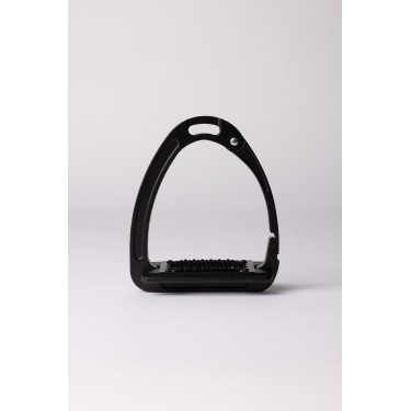 Veiligheidsbeugels Horze Mercury Pro Superior Zwart