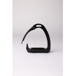 Veiligheidsbeugels Horze Mercury Pro Superior Zwart