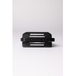 Veiligheidsbeugels Horze Mercury Pro Superior Zwart