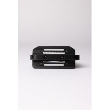 Veiligheidsbeugels Horze Mercury Pro Superior Zwart