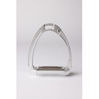 Veiligheidsbeugels Horze Mercury Pro Superior Zilver