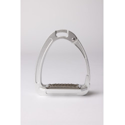 Veiligheidsbeugels Horze Mercury Pro Superior Zilver