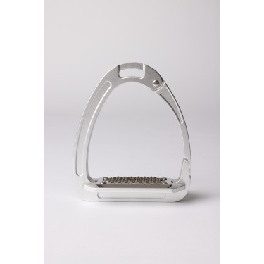 Veiligheidsbeugels Horze Mercury Pro Superior Zilver