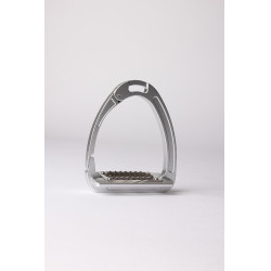 Veiligheidsbeugels Horze Mercury Pro Superior Zilver