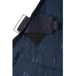 Onderdeken Horze 50 g Bosbes Grijs