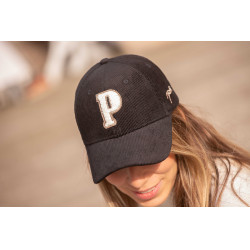 Pénélope Suzanna pet Zwart