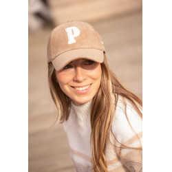 Pénélope Suzanna pet Taupe Bruin