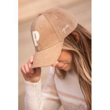 Pénélope Suzanna pet Taupe Bruin