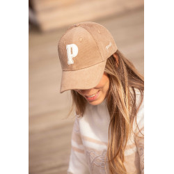 Pénélope Suzanna pet Taupe Bruin