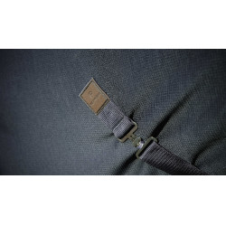 Equithème Drycool deken Marine Marineblauw Equithème Drycool deken Marine Marineblauw