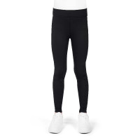 Equithème Birdy Kinderlegging Zwart Equithème Birdy Kinderlegging Zwart