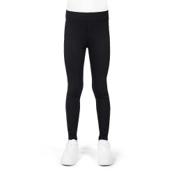 Equithème Birdy Kinderlegging Zwart Equithème Birdy Kinderlegging Zwart
