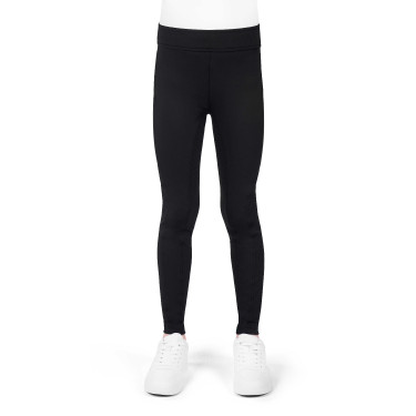 Equithème Birdy Kinderlegging Zwart Equithème Birdy Kinderlegging Zwart