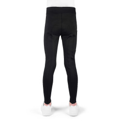 Equithème Birdy Kinderlegging Zwart Equithème Birdy Kinderlegging Zwart