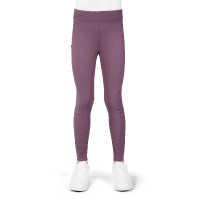 Equithème Birdy Kinderlegging Llilas Violet