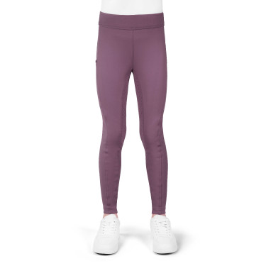Equithème Birdy Kinderlegging Llilas Violet Equithème Birdy Kinderlegging Llilas Violet