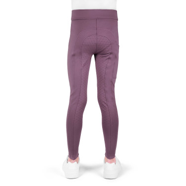 Equithème Birdy Kinderlegging Llilas Violet Equithème Birdy Kinderlegging Llilas Violet