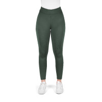 Equithème Birdy dameslegging Wit