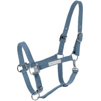 Halster Equithème Opal Lucht Blauw