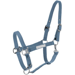 Halster Equithème Opal Lucht Blauw