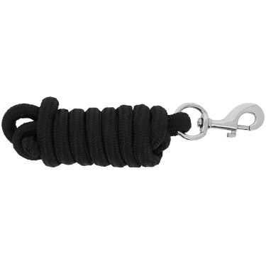 Longe Equithème Opal Zwart