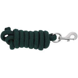 Longe Equithème Opal Kaki Groen