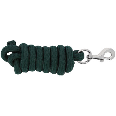 Longe Equithème Opal Kaki Groen