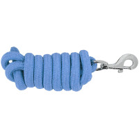 Longe Equithème Opal Lucht Blauw